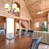 Отель Chalet Lakota, фото 9