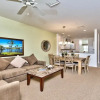 Отель Genoa Vacation Rental: Stylish 2-BR Condo with Golf & Lake Views. Resort-Style Pool, Hot Tub, and Ea, фото 15