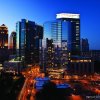 Отель Loews Atlanta Hotel в Атланте