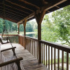 Отель The Lake House Cabin, фото 3