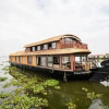 Отель OYO 24325 Houseboat Luxury Gokul Holidays, фото 17