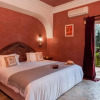 Отель Room in B&B - Double Bedroom in a Charming Villa in the Marrakech Palmeraie, фото 8