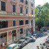 Отель Rental In Rome The Heart Of Trastevere в Риме