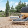 Отель Magnificent Holiday Home in Havneby With Barbecue, фото 17