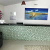 Отель Hoteis e Turismo Itapoan Limitada (Hotel Praia Dourada, фото 2