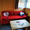 Отель Chalet in Hohentauern Near ski Area With Sauna, фото 14