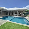 Отель Karukera Lodge 3Chambres - piscine, фото 18