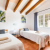 Отель VILLA ITSASALDE in Ciutadella de Menorca, фото 12