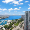 Отель Luxury Studio with City & Bay Views, фото 25