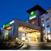 Отель Holiday Inn Express N Suites Langley, фото 1