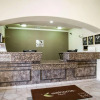 Отель Sleep Inn & Suites Hewitt - South Waco, фото 27