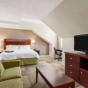Отель Hampton Inn Colchester, фото 3