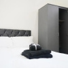 Отель Stunning 2-bed Apartment in Birmingham, фото 5