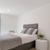 Отель Bright, Stylish 2BR Apartment in Central Sheffield, фото 5