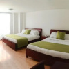 Отель Nogal Suite Hotel Pasto, фото 4