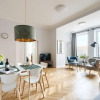 Отель P&O Apartments Marszalkowska 2, фото 12