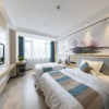 Отель VX Hotel Wuxi Lingshan Scenic Area, фото 5