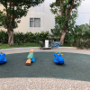 Отель Lavish 2BR Apartment at Educity Pakuwon, фото 10