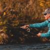 Отель Gallatin River Lodge, фото 22