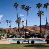 Отель Parker Palm Springs, фото 11
