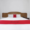 Отель RedDoorz Near Trans Studio Mall 3, фото 17