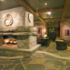 Отель First Tracks Lodge, фото 2