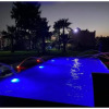 Отель Palace With 2 Villas and 2 Swimming Pools in Sidi Abdellah Ghiat, фото 6