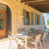 Отель CAN CIREROL - Villa with private pool in Porto Colom- Felanitx. Free WiFi, фото 37