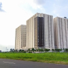 Отель Warm Studio Apartment at Ayodhya Residences, фото 11