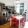 Отель Taitung Dulan Jail House Hostel, фото 18