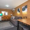 Отель River Street Motel, фото 10