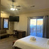 Отель Zion Cliff Lodge, фото 3