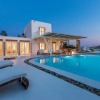 Отель Luxury Ocean View Villa Mykonos Centre, фото 14