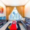 Отель Soho Suites KLCC by Plush, фото 19