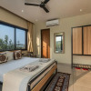 Отель SaffronStays Cinco Elementos, Panchgani - stunning valley view pool villa, фото 5
