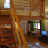 Отель Ecologites les Sureaux, фото 6