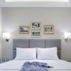 Отель Light Blue Luxury Rooms, фото 31