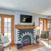 Отель Cozy Tiffin House w/ Private Pool: 1 Mi to Town!, фото 13