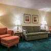 Отель Quality Inn Sumter, фото 28