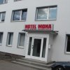 Отель Mona в Гамбурге