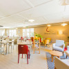 Отель Campanile Vichy - Bellerive sur Allier, фото 23