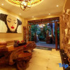 Отель Hidden Garden Inn, фото 2