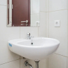 Отель Comfortable and Best Choice 1BR at Asatti Apartment, фото 7
