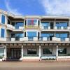 Отель Excellency Apartment во Вьентьяне