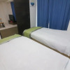 Отель Hg Cozy Hotel No14 Osaka Port Station, фото 6