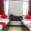 Отель Oyo 40687 Silver Star Executive, фото 4