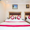 Отель OYO 15567 Hotel India International Sitare, фото 15