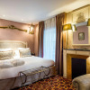 Отель Hôtel Chateaubriand Champs Elysées, фото 4