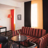 Отель Vienna House Easy Airport Bucharest (ex. HOTEL ANGELO AIRPORT), фото 13