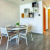 Отель JLT Cluster P Modern 1 BR Apt, фото 8